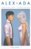 ALEX + ADA VOL 01 TP [9781632150066]